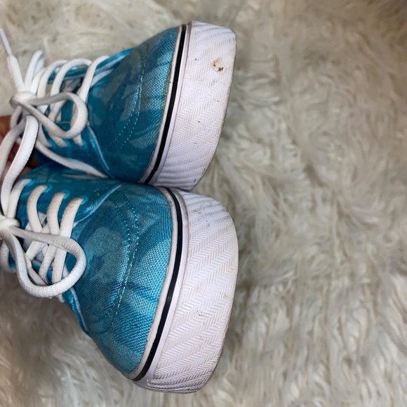 Nike Stefan Janoski GS 'Polarized Blue' - Picture 4 of 4